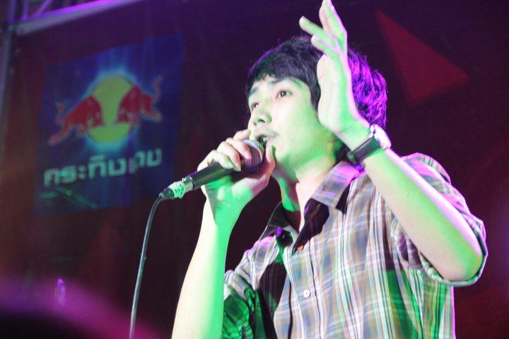 Sunny Parade วงดน...้องใหม่