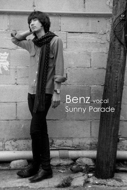 Sunny Parade วงดน...้องใหม่