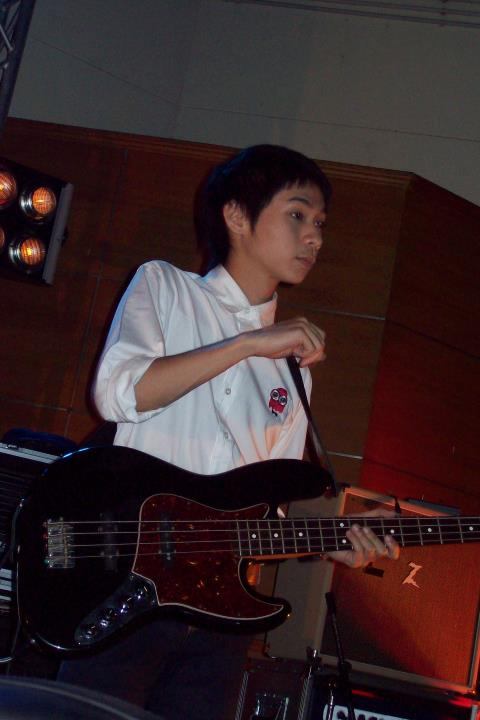 Sunny Parade วงดน...้องใหม่