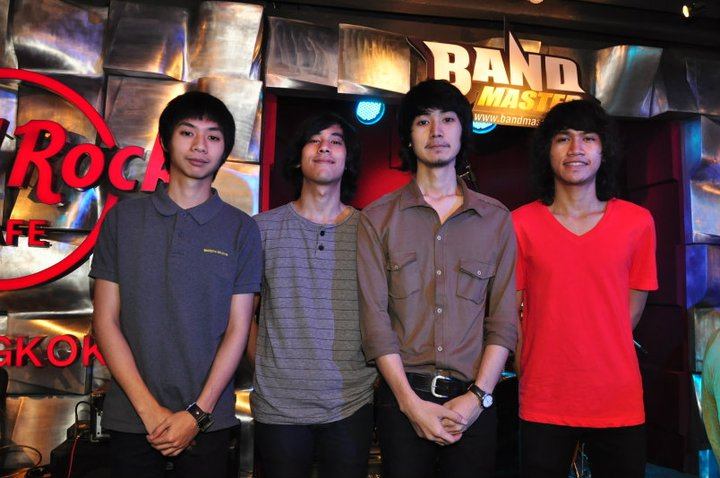 Sunny Parade วงดน...้องใหม่