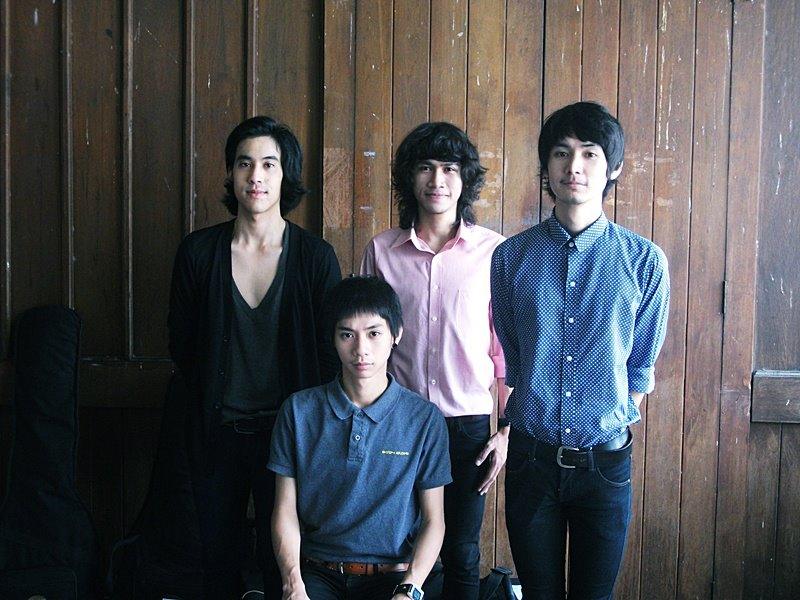 Sunny Parade วงดน...้องใหม่