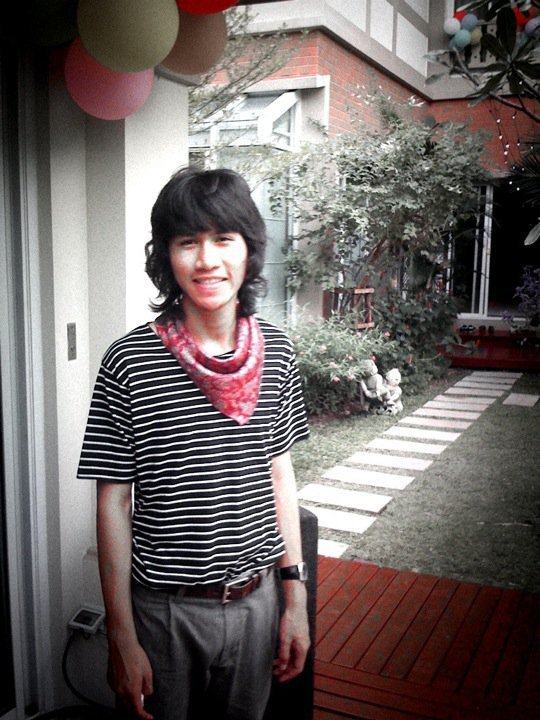 Sunny Parade วงดน...้องใหม่