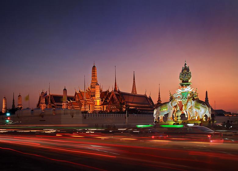 คริสต์มาส In Bangkok 2010-2011 part2