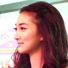 พี่ แพนเค้ก สวยๆมากๆเลยค่ะ @HomePro EXPO 2011