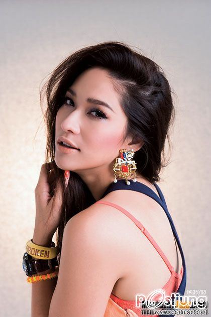 ใสๆ สไตส์ เฌอมาลย์