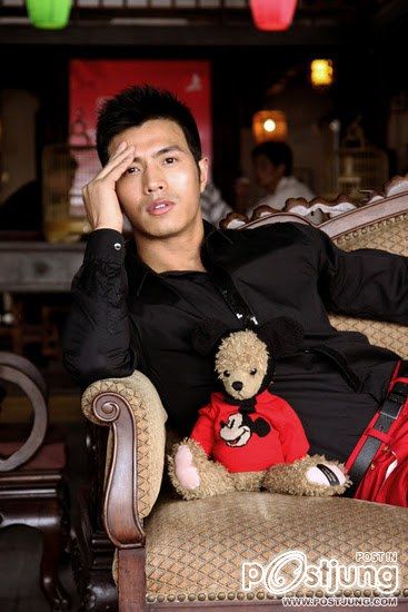 หน่มหล่อขาประจำแฟชั่นหน้าหนาว