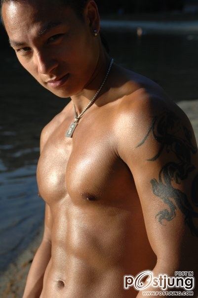 ตี๋แซ่บๆซีสสๆล่ำๆ