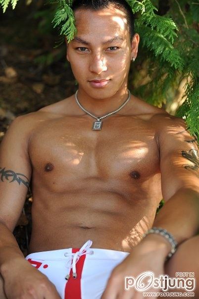 ตี๋แซ่บๆซีสสๆล่ำๆ