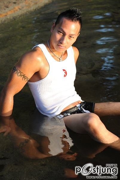 ตี๋แซ่บๆซีสสๆล่ำๆ