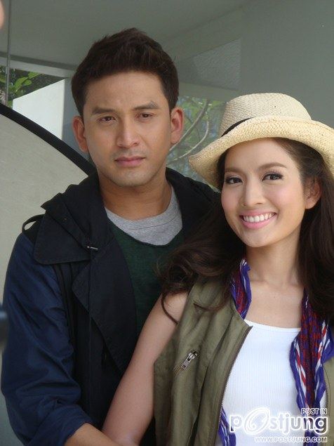 พี่ป๋อหล่อทะเล้น