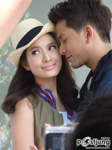 พี่ป๋อหล่อทะเล้น