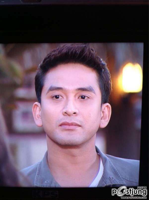 พี่ป๋อหล่อทะเล้น