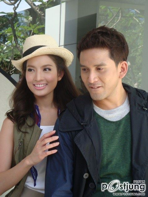 พี่ป๋อหล่อทะเล้น