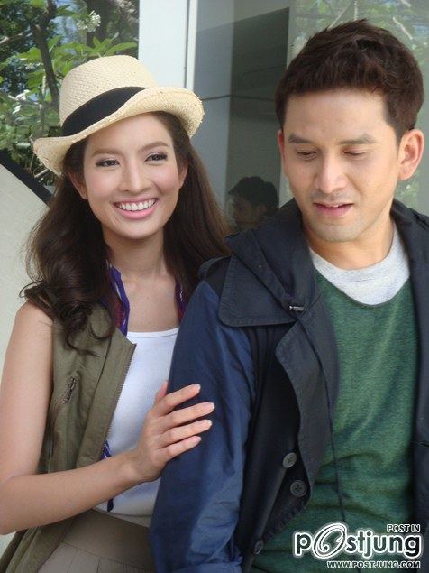 พี่ป๋อหล่อทะเล้น