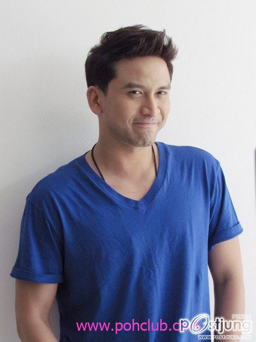 พี่ป๋อหล่อทะเล้น