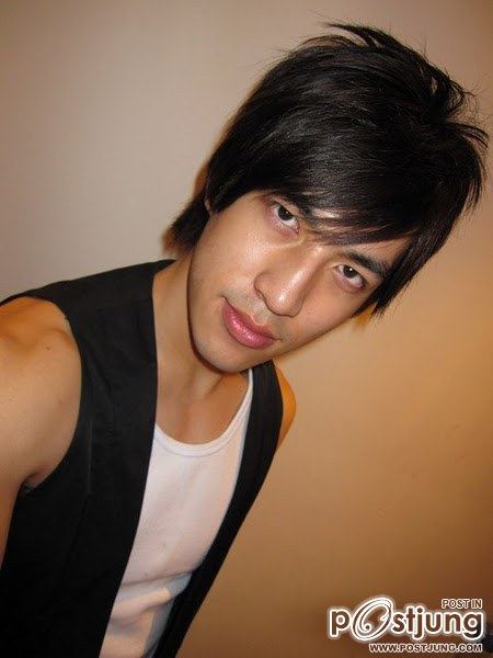 ตี๋หวานๆเข้มๆ