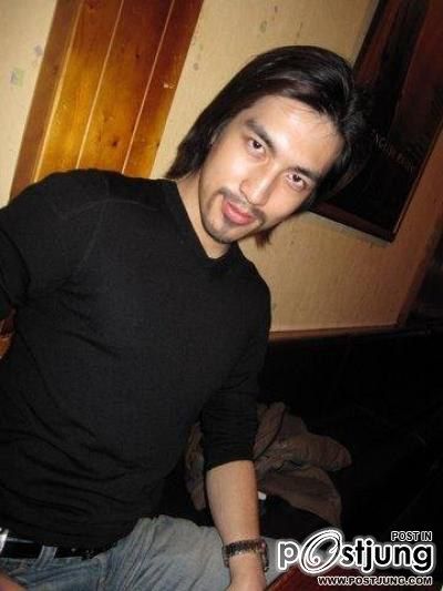 ตี๋หวานๆเข้มๆ