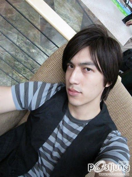 ตี๋หวานๆเข้มๆ