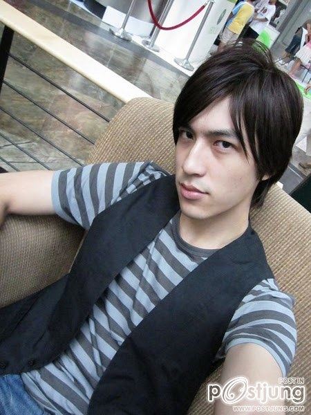 ตี๋หวานๆเข้มๆ