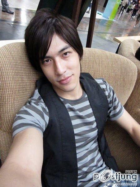 ตี๋หวานๆเข้มๆ