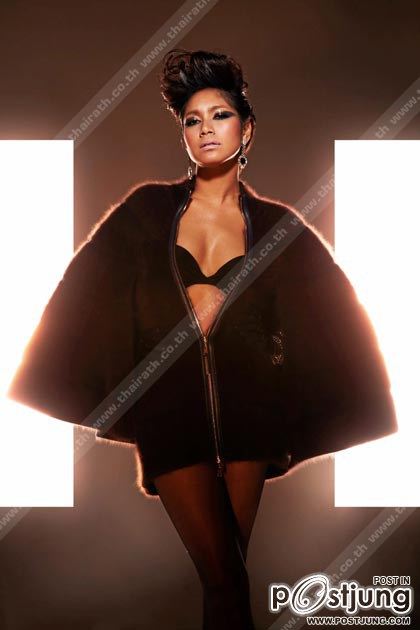 วิก 3 จัดหนัก "พลอย เบนซ์ โดนัท" ประชัน ขุนศึก !!!