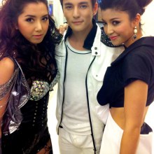 คิดว่า...ของจริงหรือภาพลวงตาครับ ?