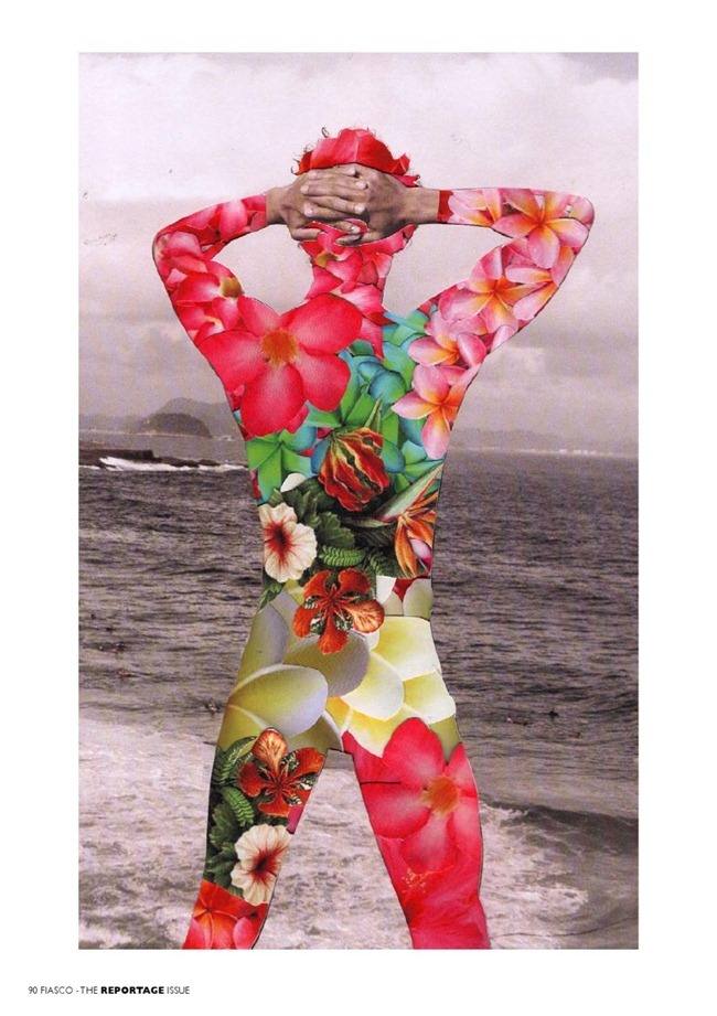 RODRIGO BRAGA IN "EXTREME POINT BREAK"