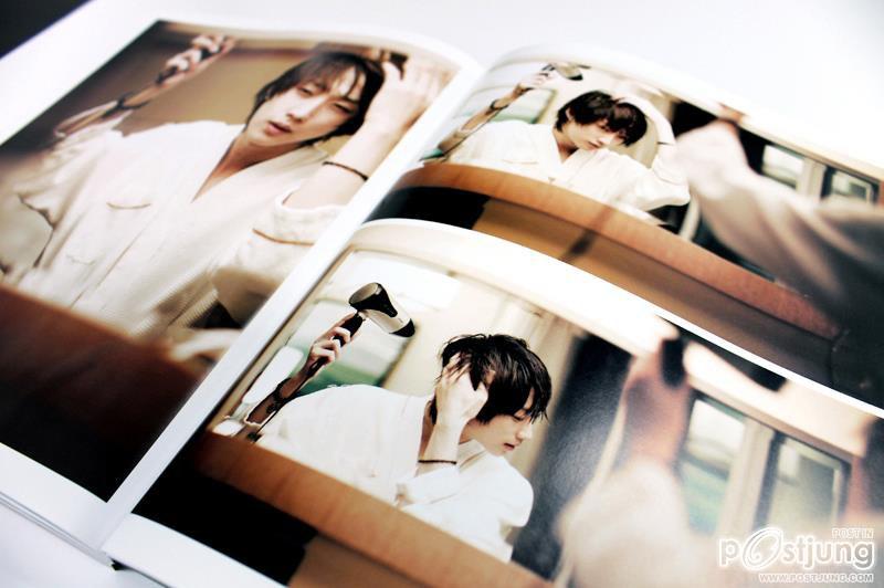 จอง จินยอง B1A4!!