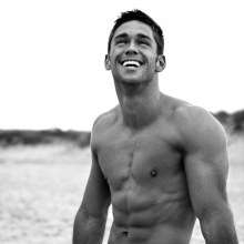 NICK AYLER IN  NICKY NICK IN THE HAMPTONS 