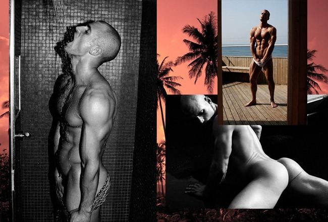 TODD SANFIELD