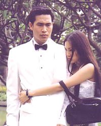 กฌว่าจะไม่รัก