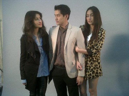 และเร็วๆนี้...กี่เพ้า