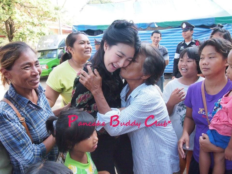 พี่ แพนเค้ก กับงาน การ กุศล 10