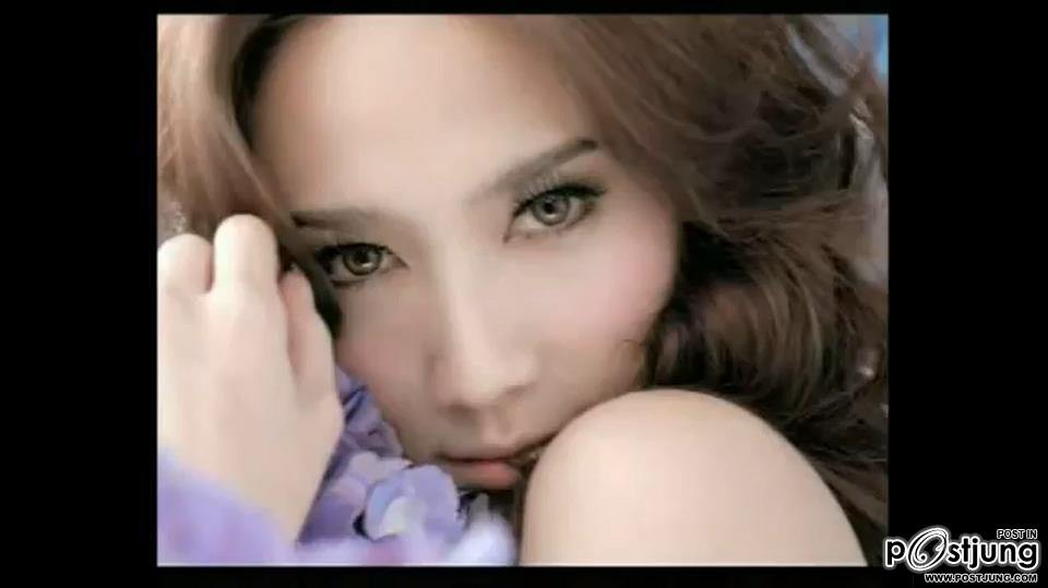 เก็บตกฉากสวยๆ"อั้ม พัชราภา" By.mistine !!!!