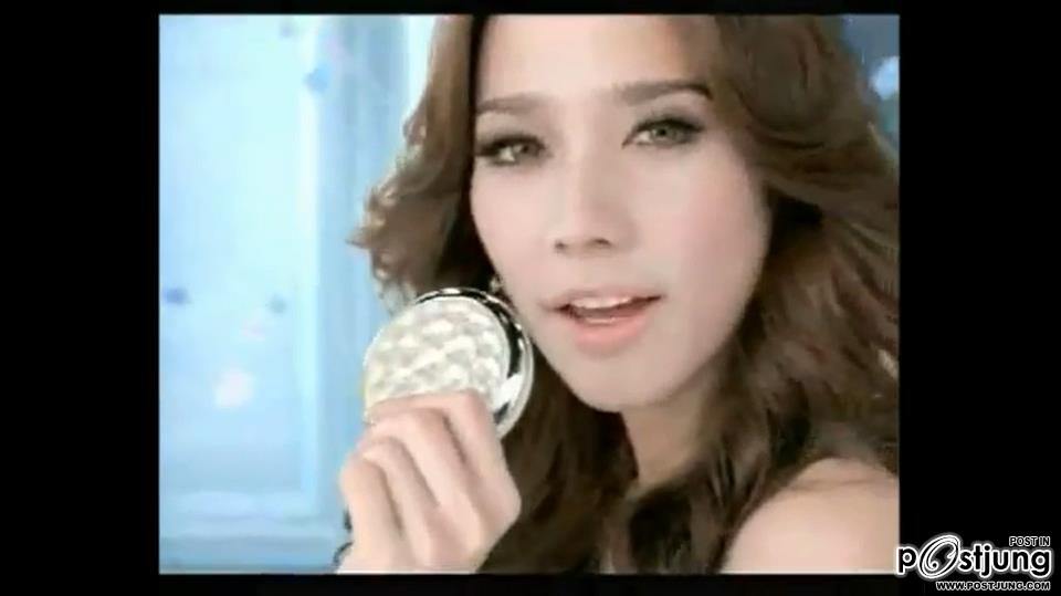 เก็บตกฉากสวยๆ"อั้ม พัชราภา" By.mistine !!!!