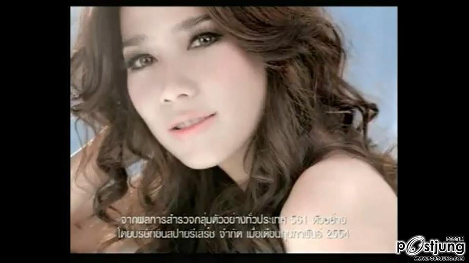 เก็บตกฉากสวยๆ"อั้ม พัชราภา" By.mistine !!!!