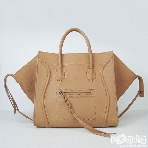 เทรนด์กระเป๋าแฟชั่น Hi-End Brand Fashion Bag 2012