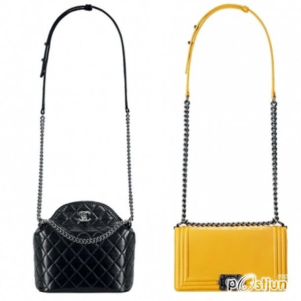 เทรนด์กระเป๋าแฟชั่น Hi-End Brand Fashion Bag 2012