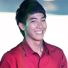 โตโน่ เดินแบบงาน Grand Opening :CentralPlaza Grand Rama 9