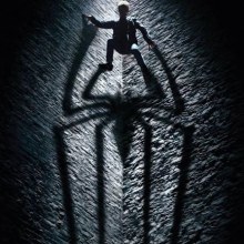 ทีเซอร์โปสเตอร์เท่ ๆ จาก The Amazing Spider-Man