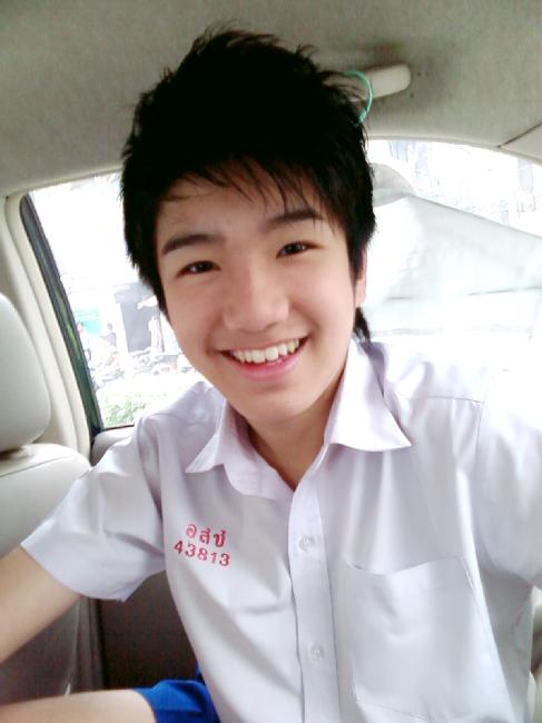 น้องแบงค์ ว้าวุ่นรุ่นเล็ก น่าร๊ากก