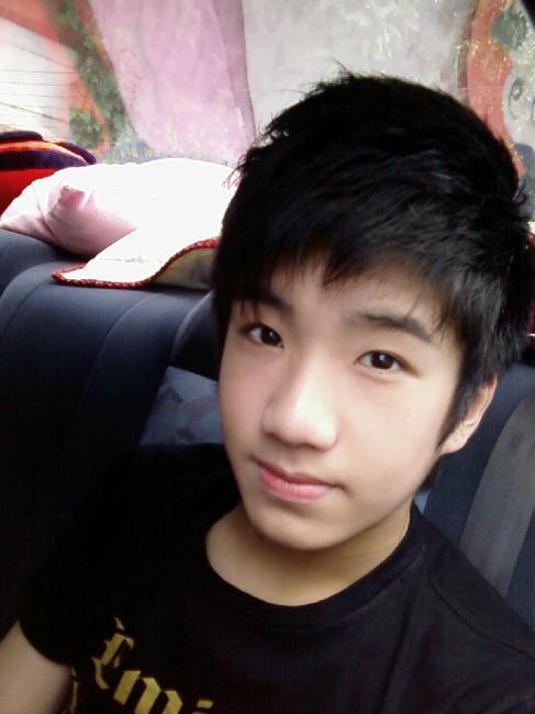 น้องแบงค์ ว้าวุ่นรุ่นเล็ก น่าร๊ากก