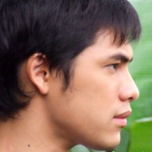 หลงรักผู้ชายอย่างคุณ