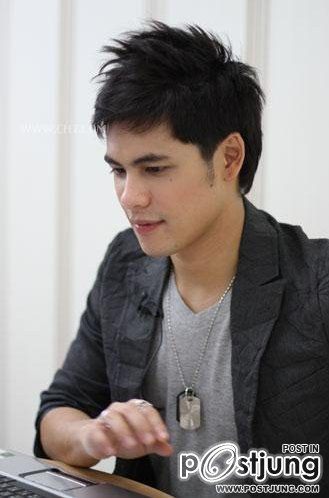 หลงรักผู้ชายอย่างคุณ