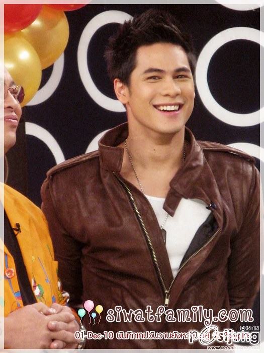 หลงรักผู้ชายอย่างคุณ