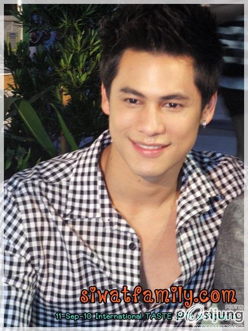 หลงรักผู้ชายอย่างคุณ