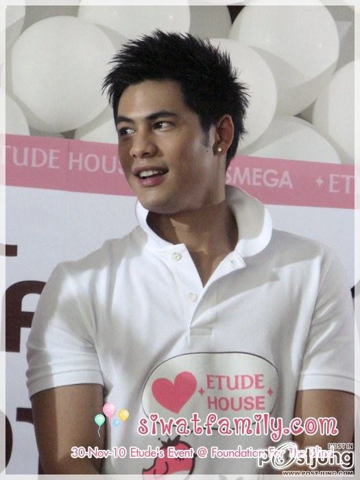 หลงรักผู้ชายอย่างคุณ