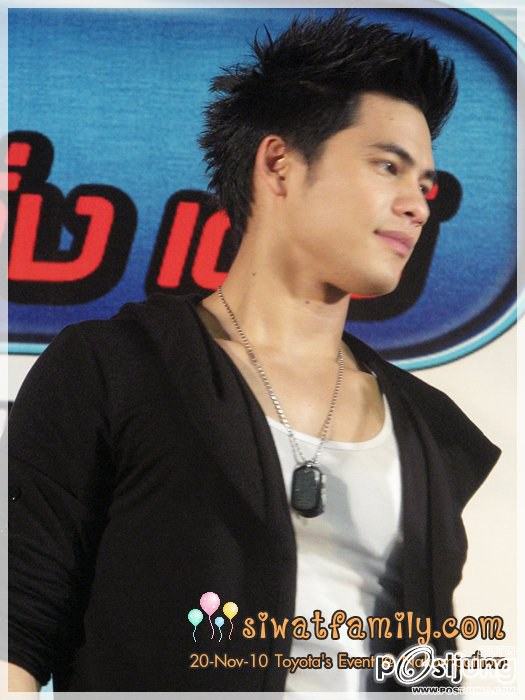 หลงรักผู้ชายอย่างคุณ