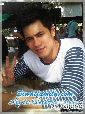 หลงรักผู้ชายอย่างคุณ