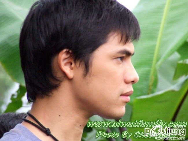 หลงรักผู้ชายอย่างคุณ